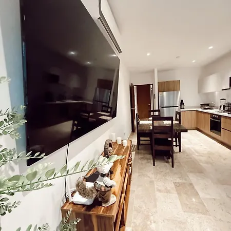 Ipana Luxury By Felix Apartamento