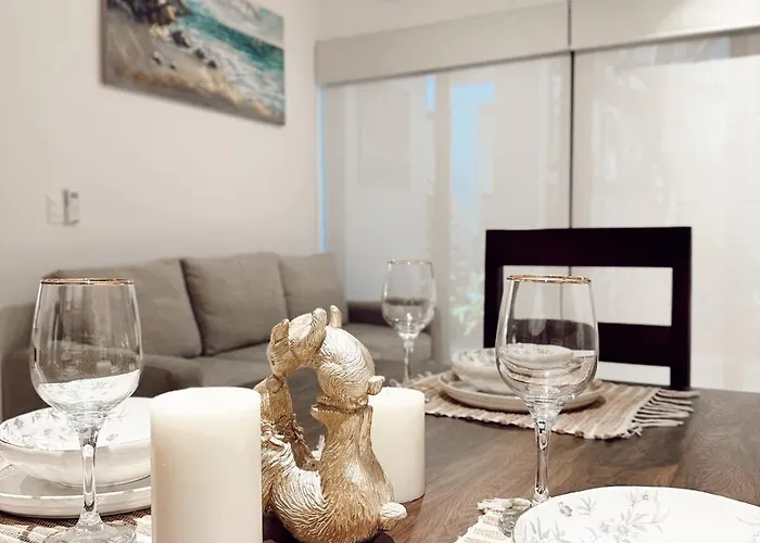Ipana Luxury By Felix Apartment Playa del Carmen