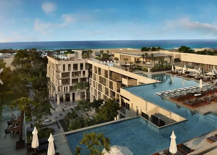 Ipana Luxury By Felix Playa del Carmen