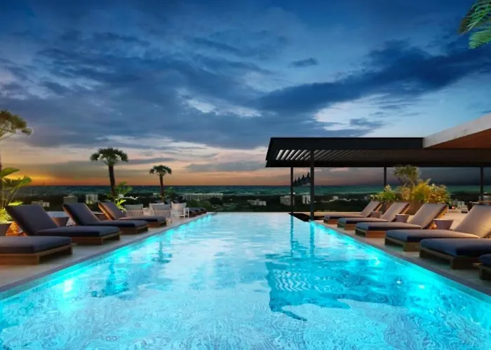 Ipana Luxury By Felix Apartment