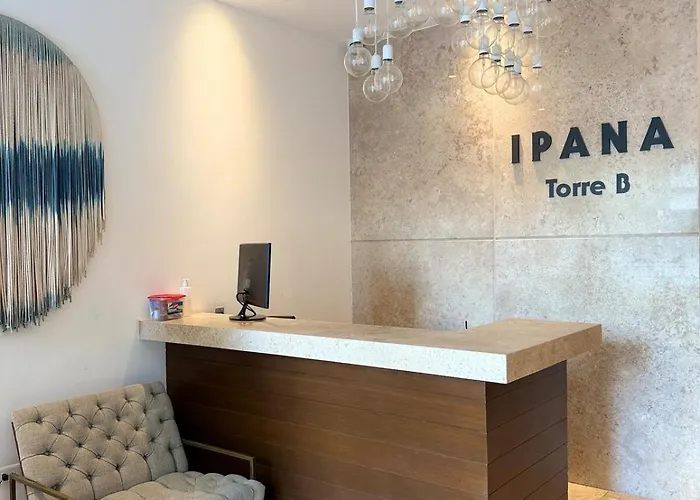 Apartment Ipana Luxury By Felix *