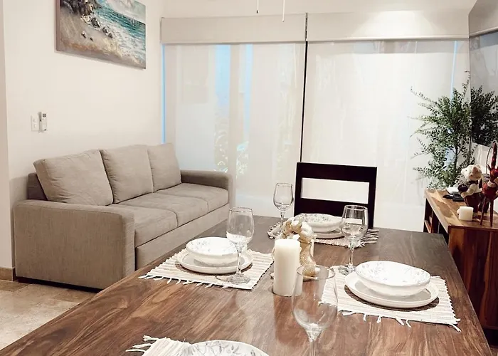 Ipana Luxury By Felix Apartment Playa del Carmen