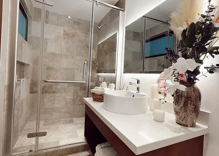 Apartment Ipana Luxury By Felix