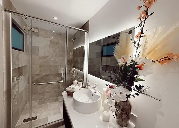 Apartment Ipana Luxury By Felix Playa del Carmen