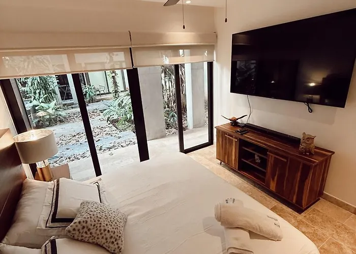 Ipana Luxury By Felix Playa del Carmen