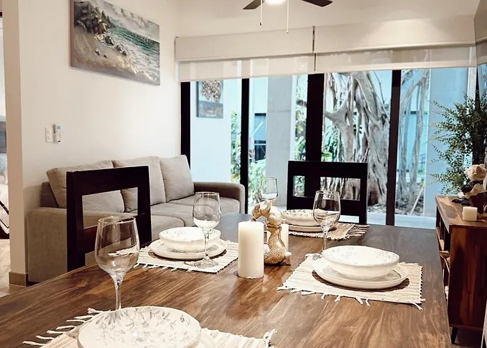 Ipana Luxury By Felix Apartment Playa del Carmen