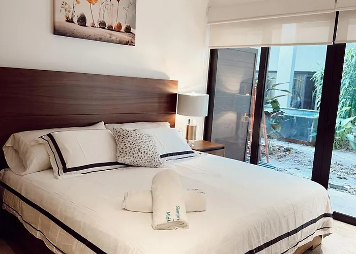 Ipana Luxury By Felix Playa del Carmen