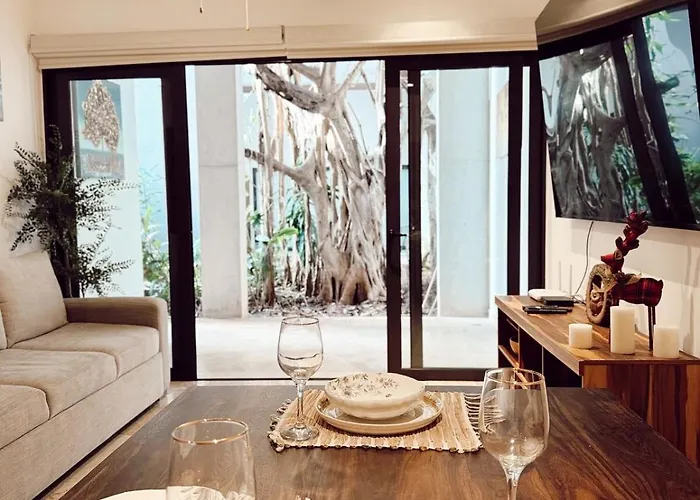 Ipana Luxury By Felix Apartment