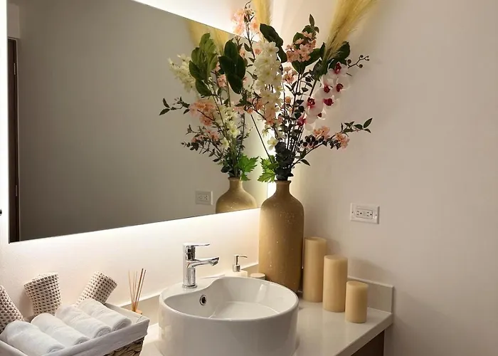 Ipana Luxury By Felix Apartment *
