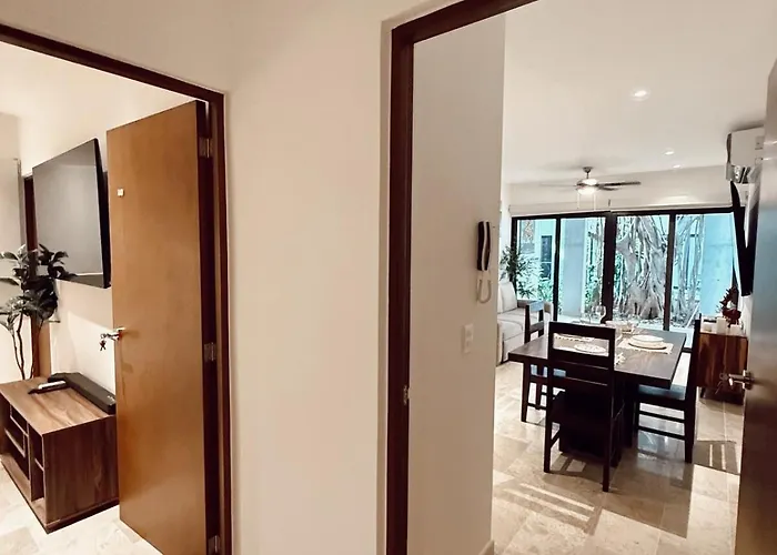 Ipana Luxury By Felix * Playa del Carmen